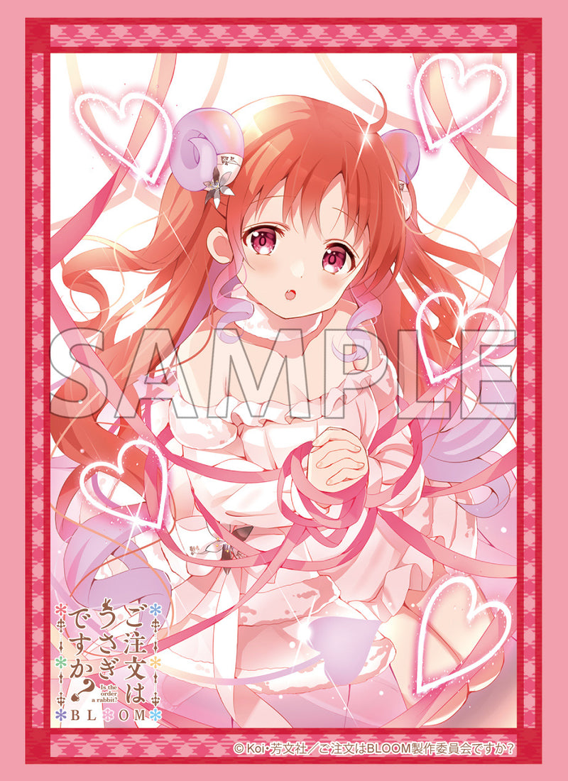 ブシロード スリーブコレクション ハイグレード Vol.4604 ご注文は