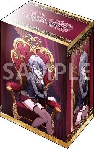 ヴァイス バンドリ Ave Mujica 宝扉デッキ ヴァイス バンドリ Ave