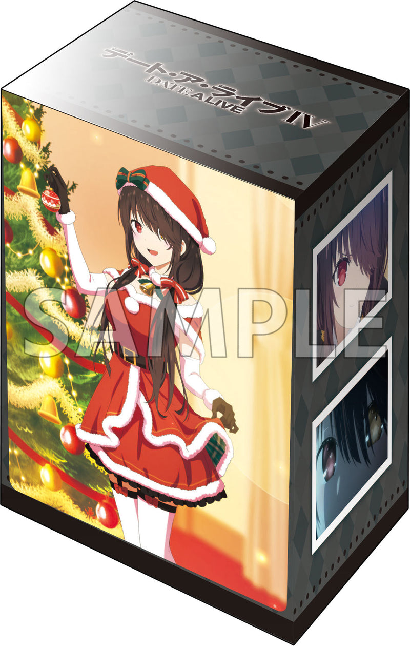 ヴァイスシュヴァルツ時崎狂三フルホイルデッキ