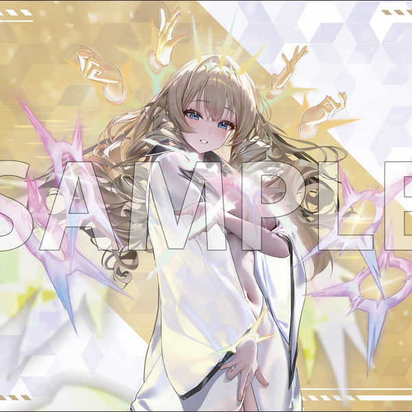 ブシロード ラバーマットコレクション V2 エクストラ Vol.90勝利の女神