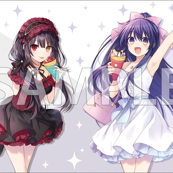 ブシロード ラバーマットコレクション V2 Vol.1589 富士見ファンタジア