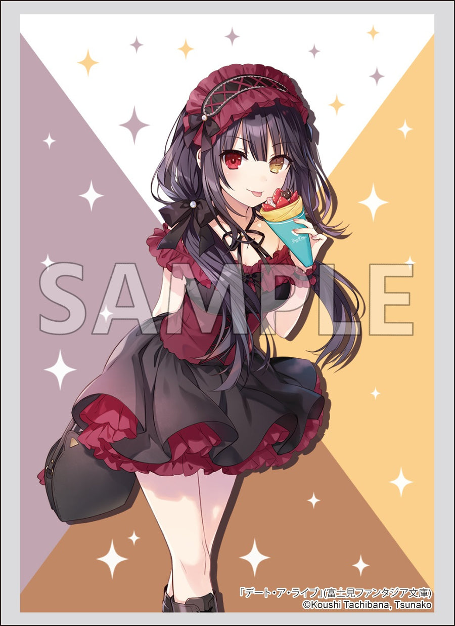 ヴァイスシュヴァルツ 富士見ファンタジア bgs金10 SP 戦争ごっこ 狂三