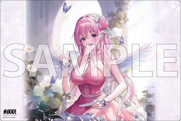 勝利の女神:NIKKE DORO スリーブ プレイマット セット ドロシー oo