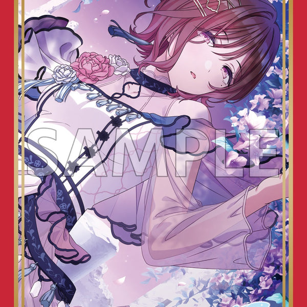 シャニマス スリーブ セット 浅倉透 樋口円香 市川雛菜 福丸小糸 浅倉