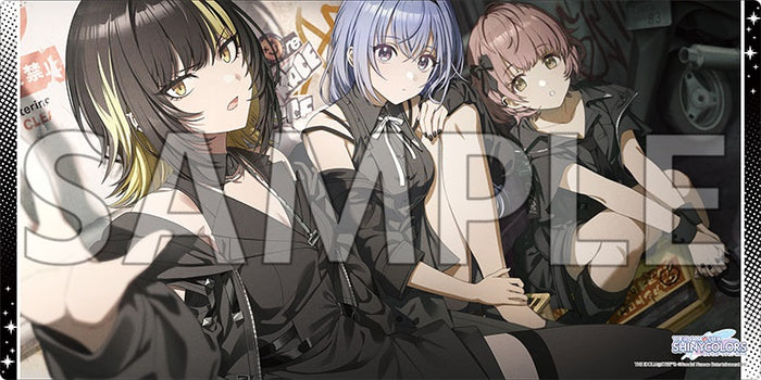 ブシロード ラバーマットコレクション V2 Vol.1469 アイドルマスター