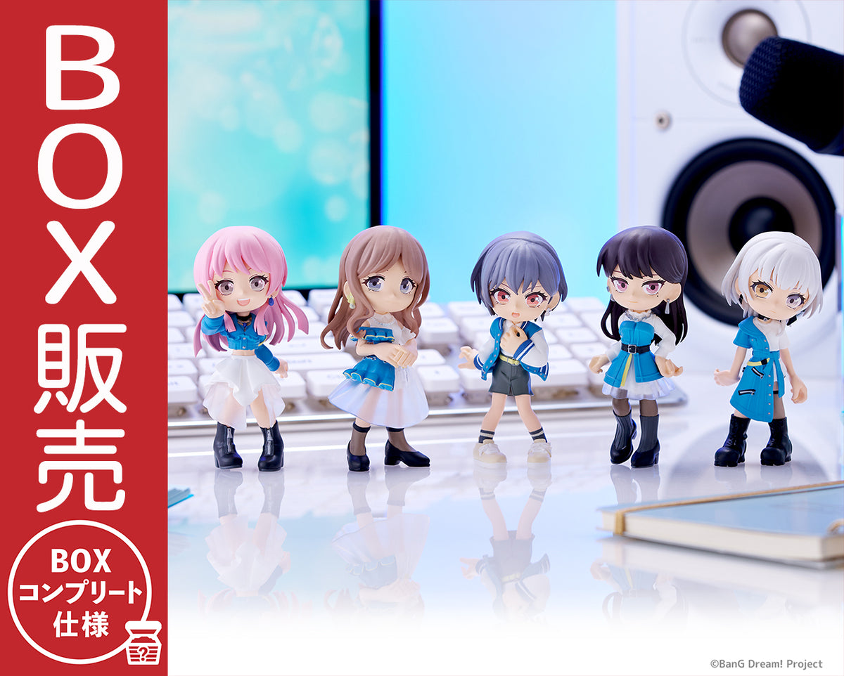 ブシロードクリエイティブ特集