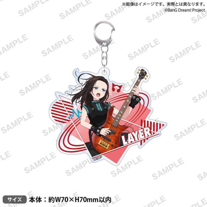 RAISE A SUILEN×トゲナシトゲアリ「RAISE MY CATHARSIS」グッズ通販