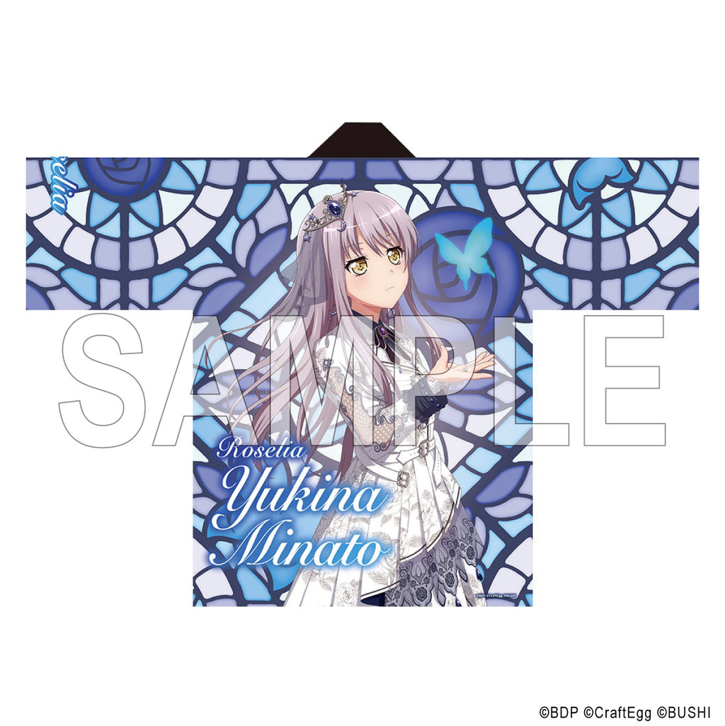 今井リサ BanG Dream! 11th LIVE 星空の夜想曲 法被 BanG Dream! 11th