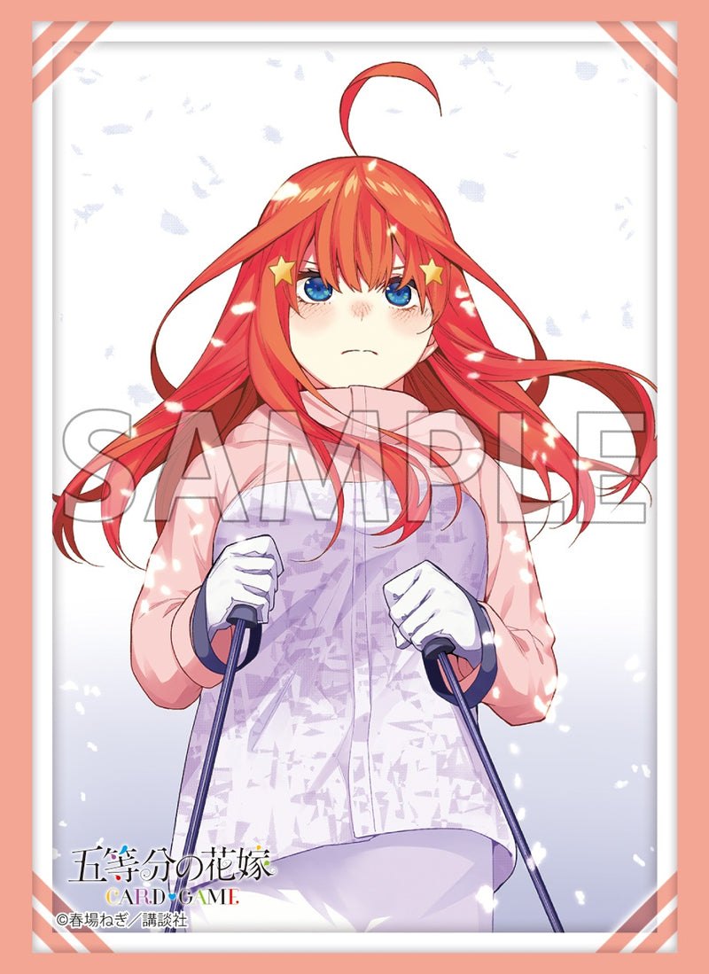 カードサプライ（五等分の花嫁）｜ブシロード オンラインストア