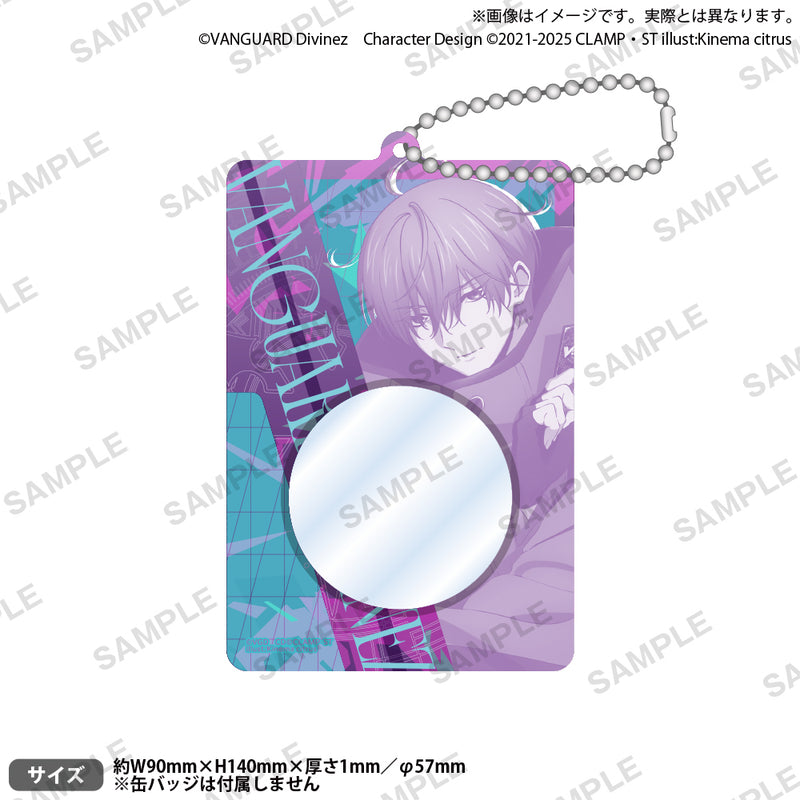 廻間ミチル ｜ブシロード オンラインストア