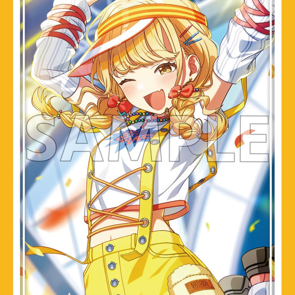PSA10》ヴァイス 学マス yellow bigbang！ 藤田ことね sp WS】Yellow