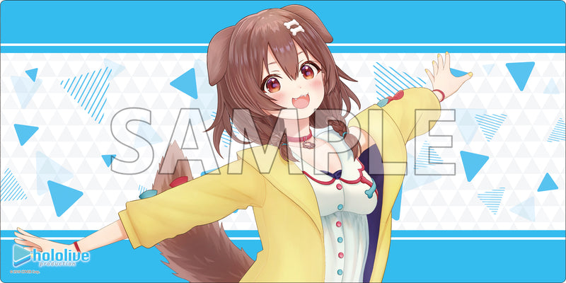 ホロライブ ゲーマーズ スリーブ プレイマット セット hololive