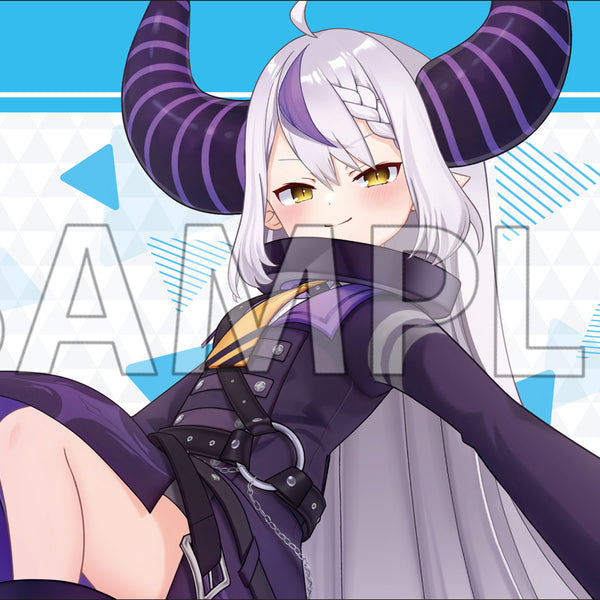 ブシロード ラバーマットコレクション V2 Vol.823 ホロライブ