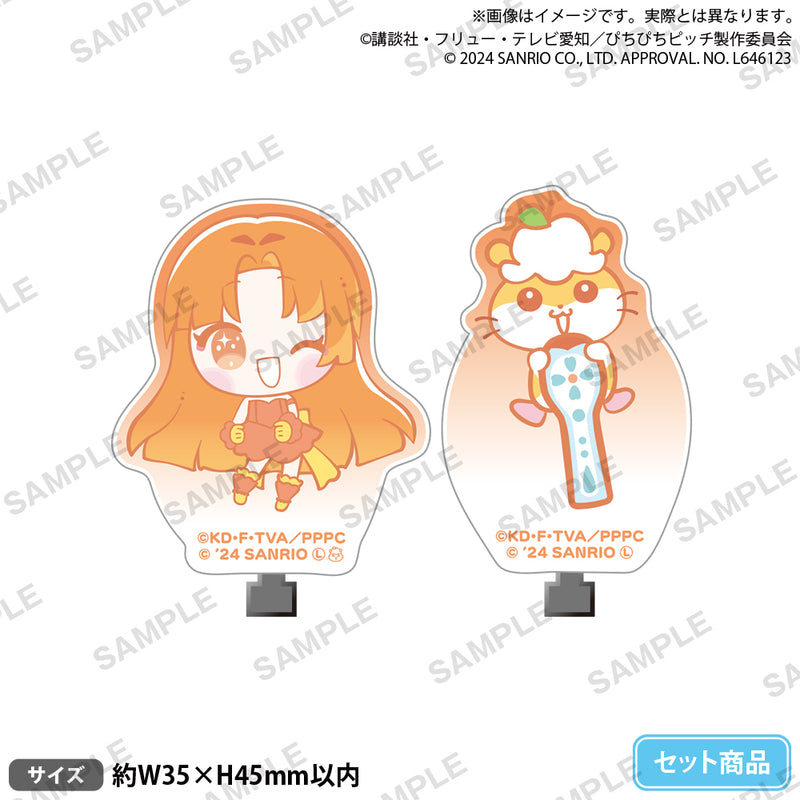 希少レア サンリオ ピンバッチコレクション 平成レトロ 2001年製 希少