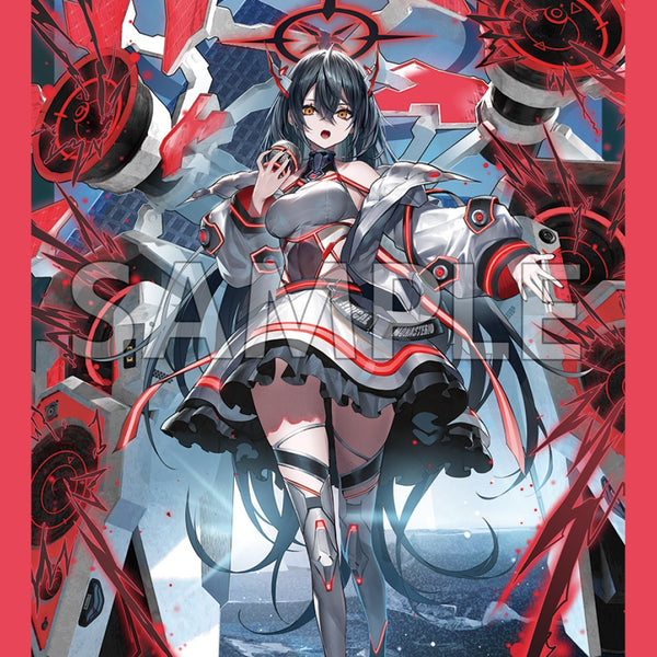 海外限定 アルティサリア プレマイマット PolyPhonicOverDrive