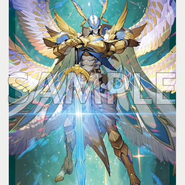 特価】ヴァンガード 最新版 運命王レザエル・ヴィータ デッキ