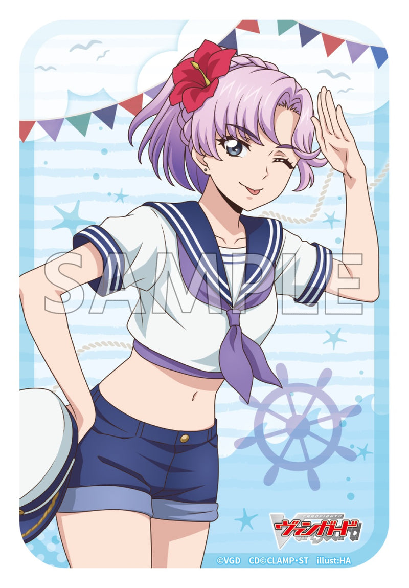 ブシロード スリーブコレクションミニ エクストラ Vol.155 カード