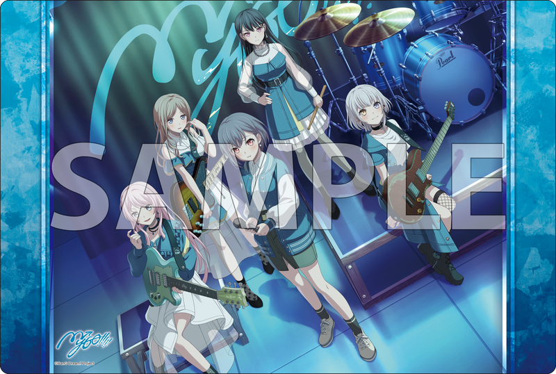 カードサプライ(MyGO!!!!!）