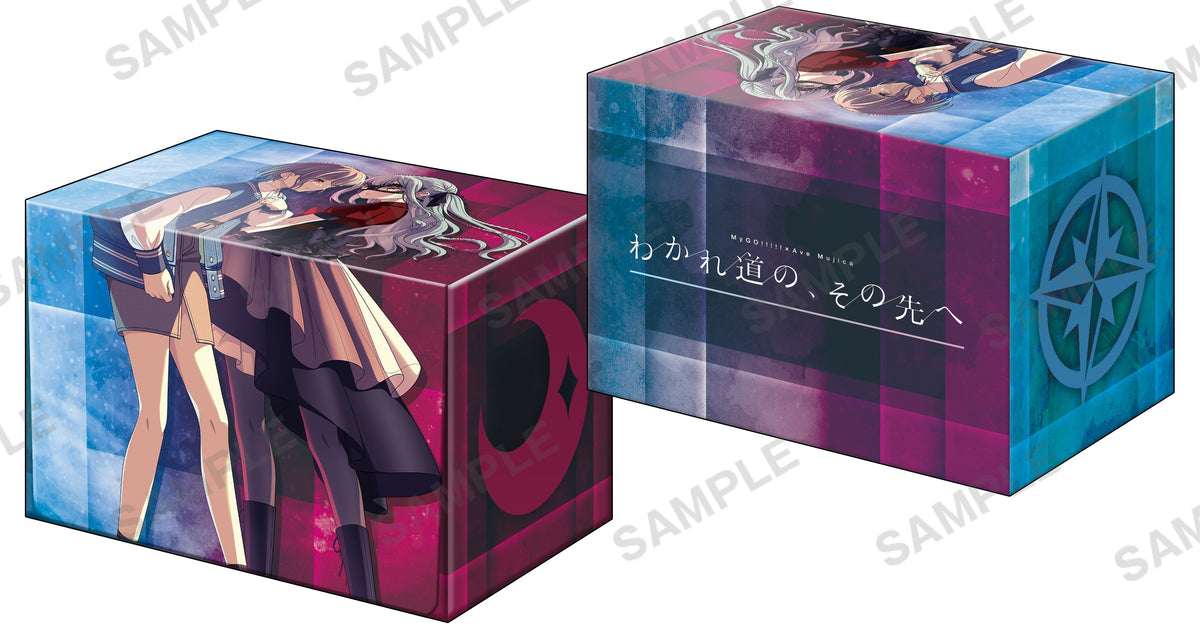 Ave Mujicaサプライ 石動様 サプライセット 『BanG Dream! Ave Mujica