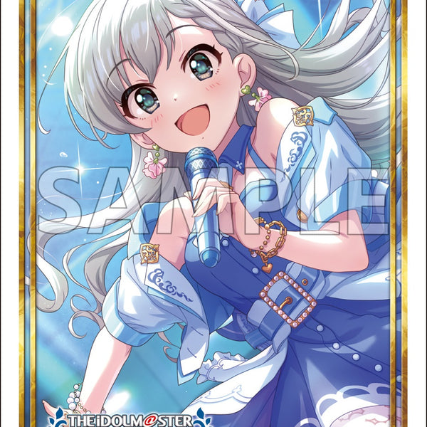 ブシロード スリーブコレクション ハイグレード Vol.4708 アイドル