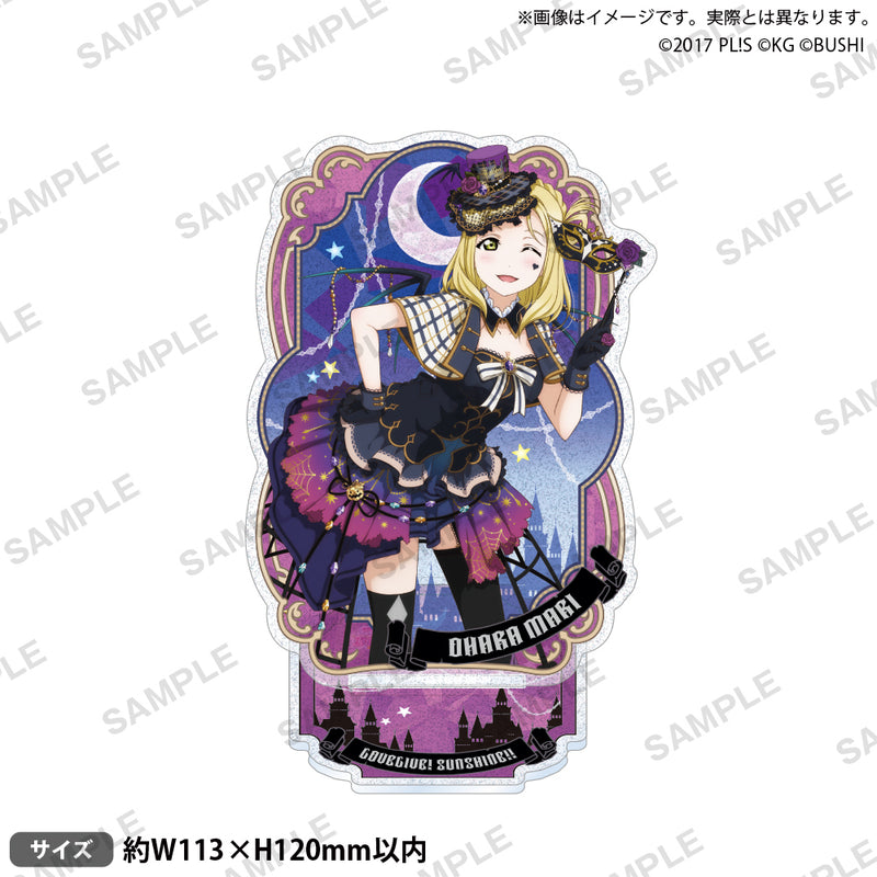 小原鞠莉 ラブライブサンシャイン Aqours グッズ まとめ売り ギルキス