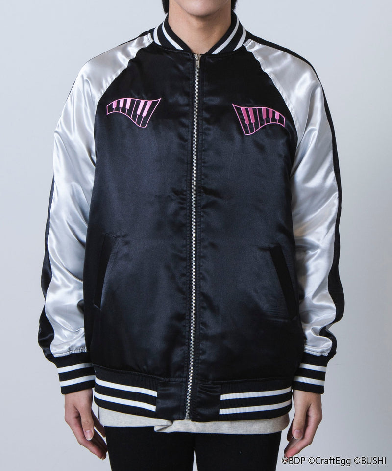 BanG Dream! ガールズバンドパーティ！【WEGOコラボ第4弾】パレオ