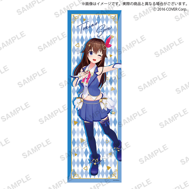 ホロライブ 布ポスター フェスティバルver.