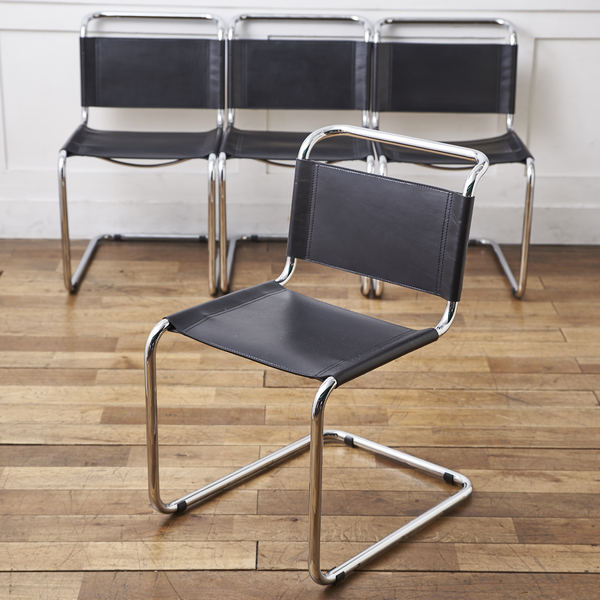 マルトスタム カンティレバーチェア リプロダクト アームチェア マルト