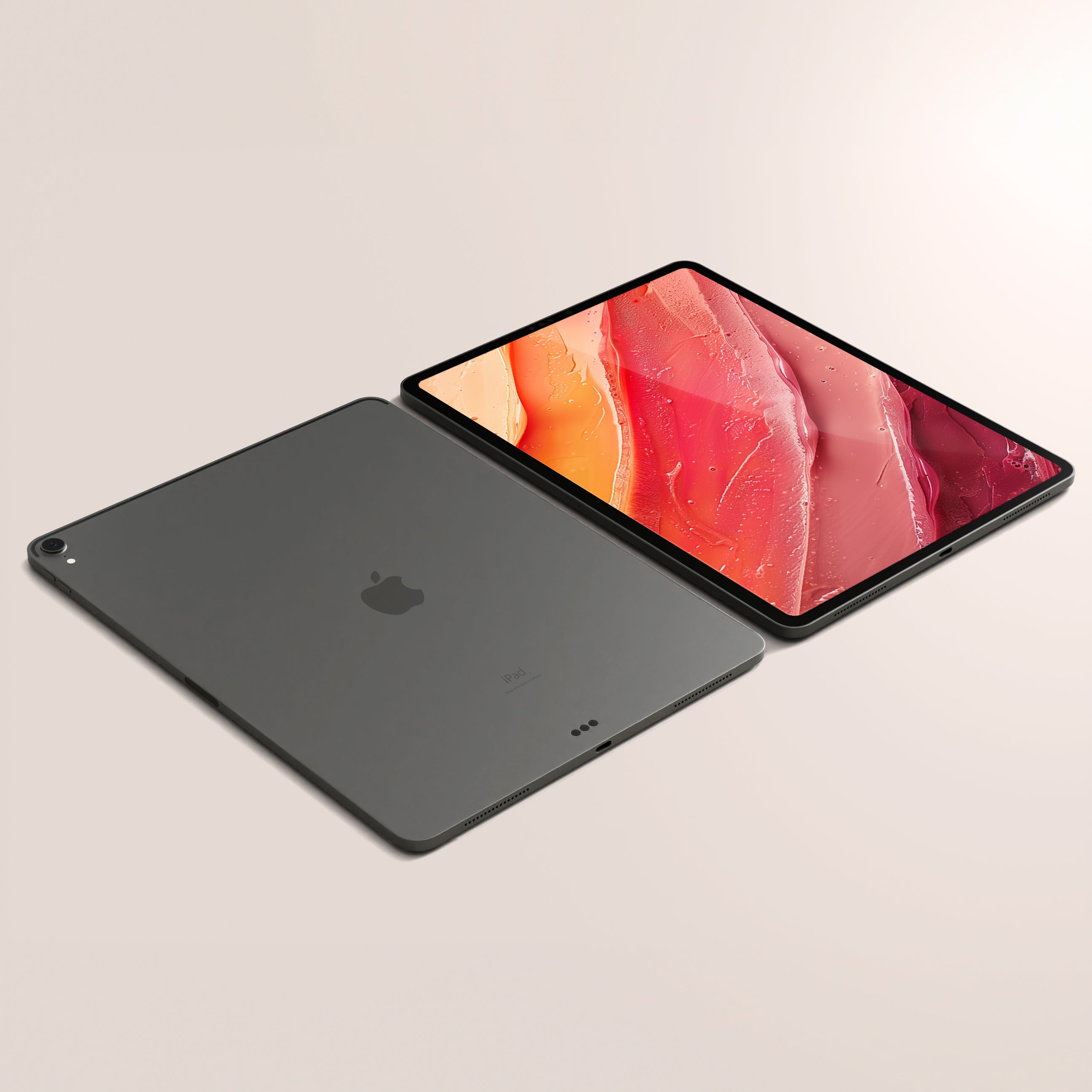 Buy Used iPad Pro 12.9 Inch 3rd Gen 256GB WiFi – Gazelle