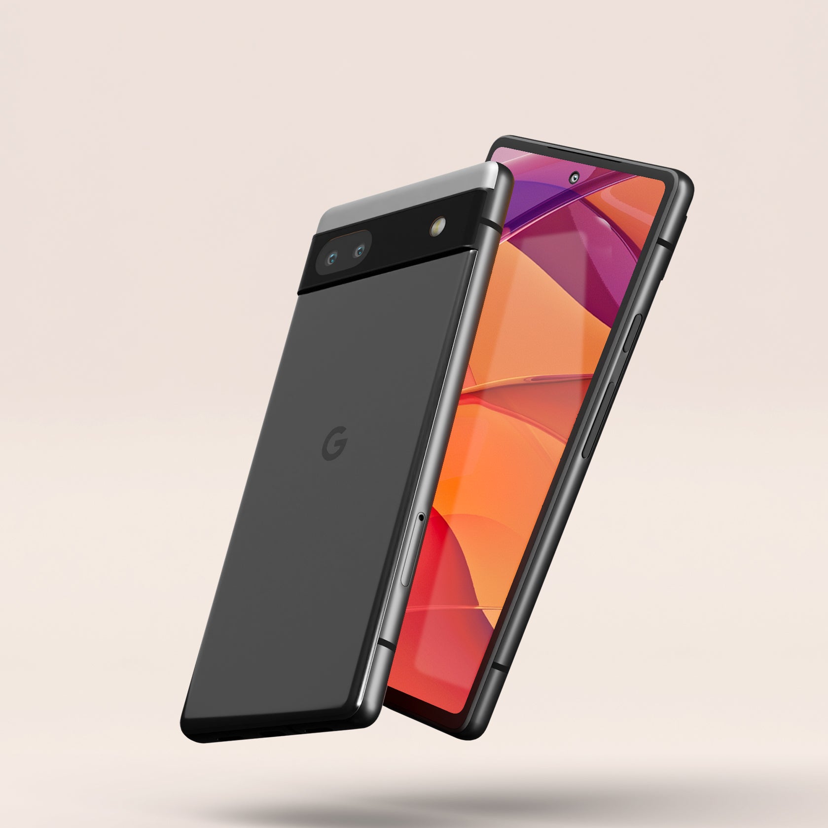 スマートフォン Google Pixel 6a スマートフォン本体 GooglePixel6a