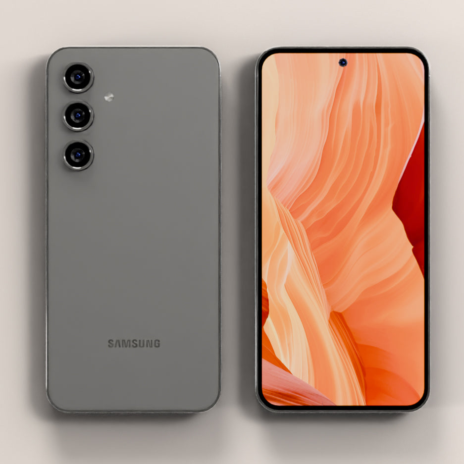 Galaxy S24 FE 512GB (AT&T) – Gazelle