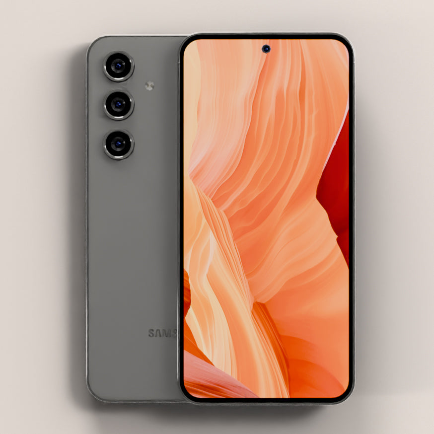 Galaxy S24 FE 128GB (Verizon) – Gazelle