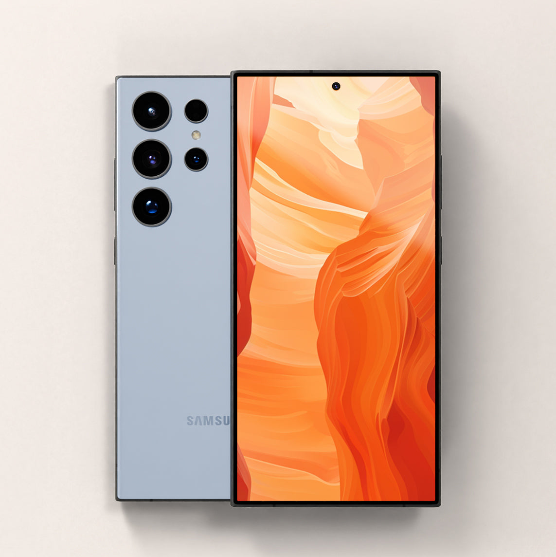 Galaxy S24 Ultra 512GB (T-Mobile) – Gazelle