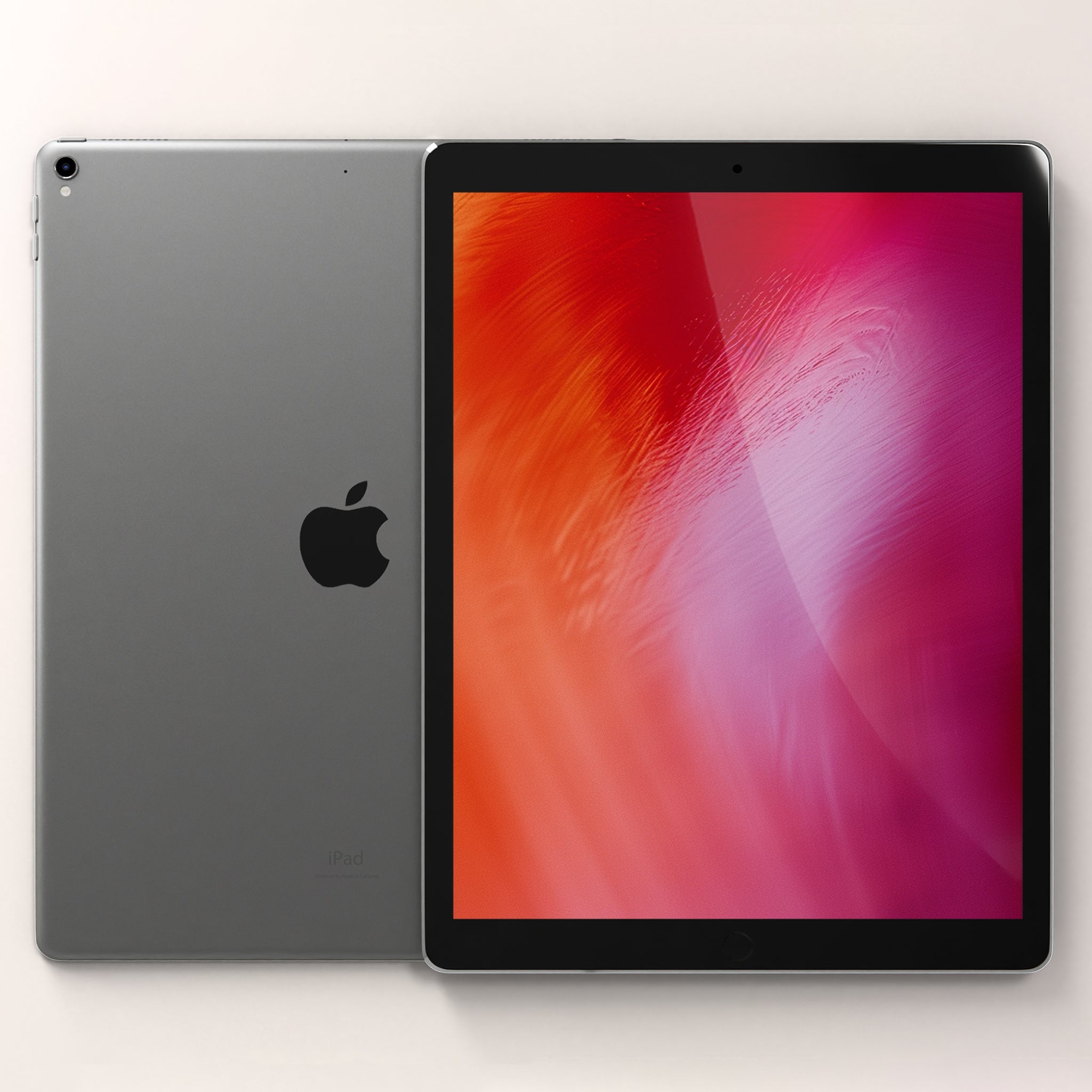 Buy Used iPad Pro 12.9 Inch 2nd Gen 64GB WiFi – Gazelle