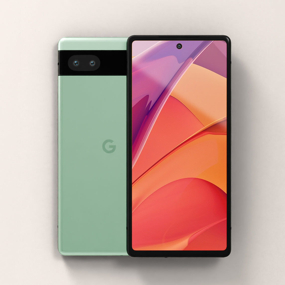 Google Pixel セール 6a 本体 Sage Google Pixel 6a 本体 セージ(黄緑