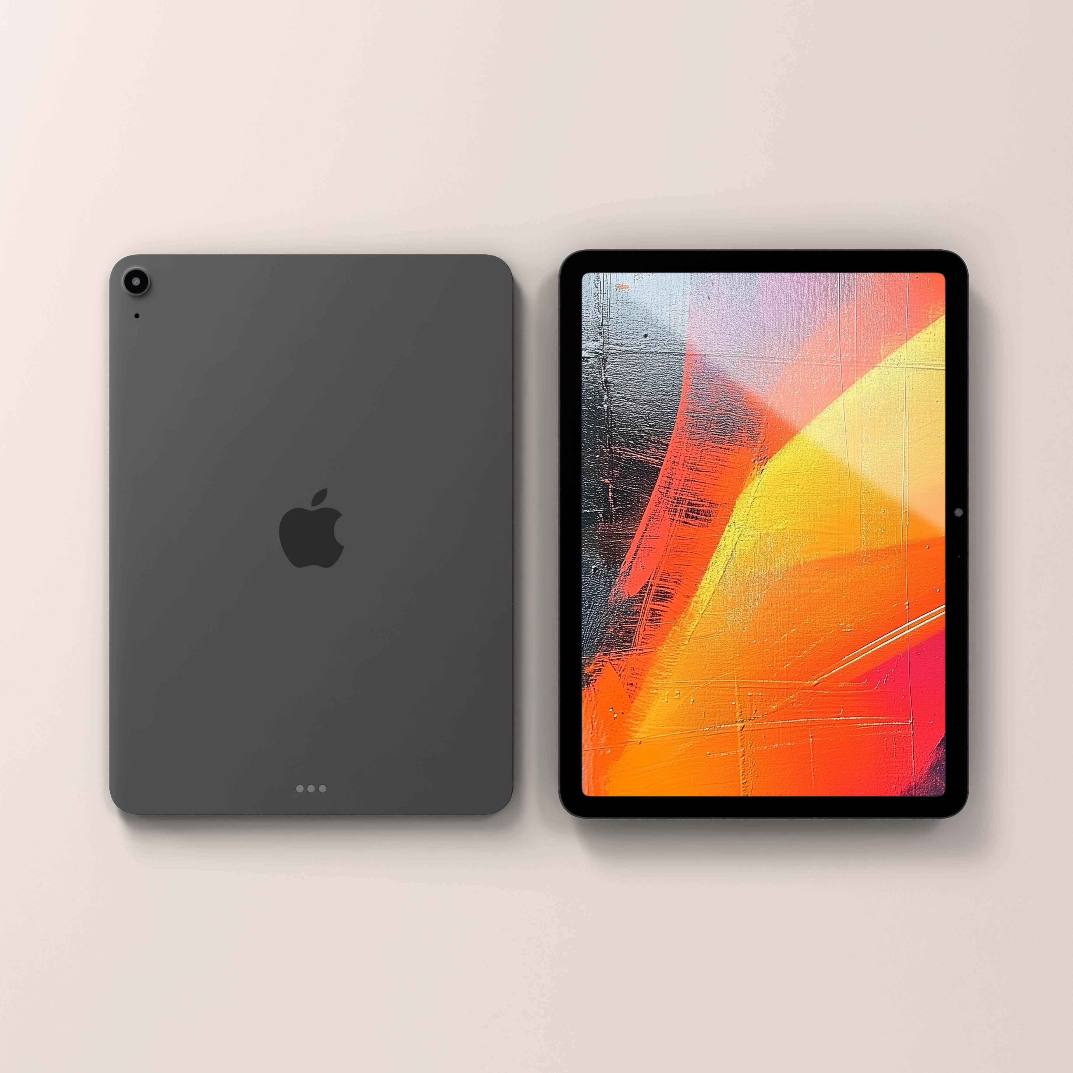 iPad Air 11-inch (M3) 256GB (WiFi) – Gazelle