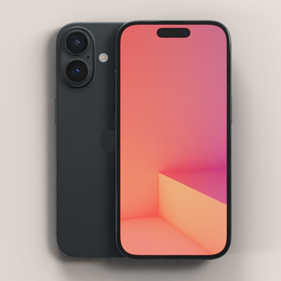 iPhone 16 256GB (T-Mobile) – Gazelle