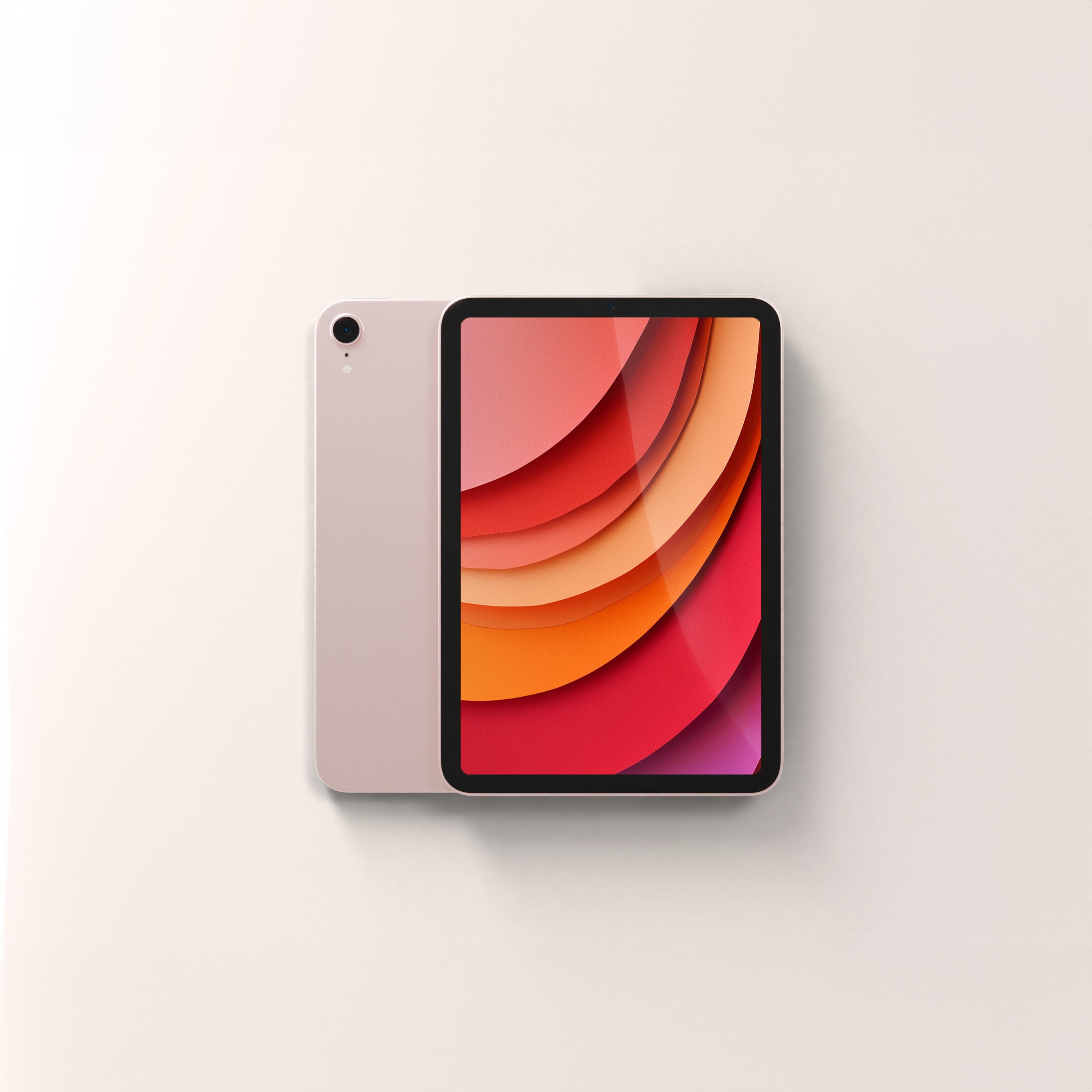 Buy Used iPad Mini 6 64GB WiFi – Gazelle