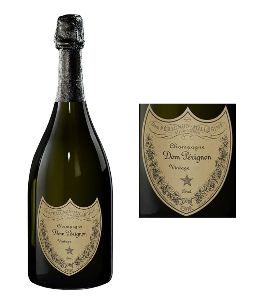 Dom Perignon Vintage 2015 | A Distinctive Champagne of Exceptional