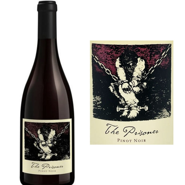 ThePrisonerWineCompanyPinotNoi