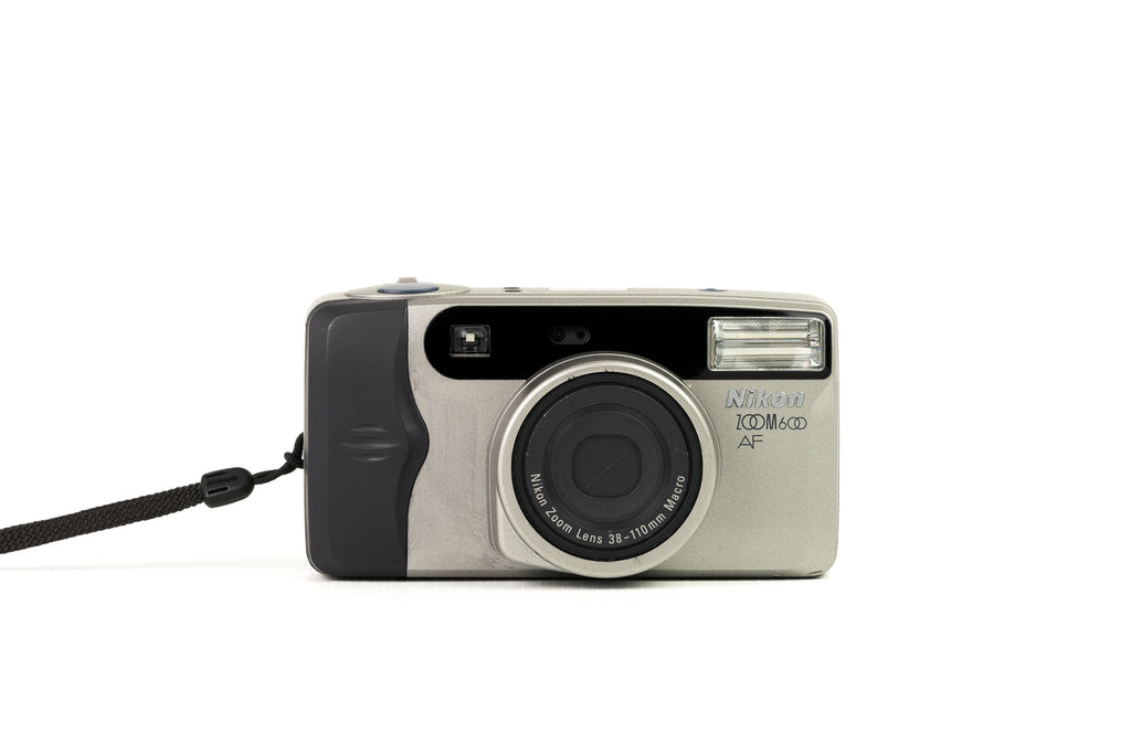 じん】Nikon AF600 QD 28mm F3.5 Macro Nikon AF600 28mm f/3.5 Macro