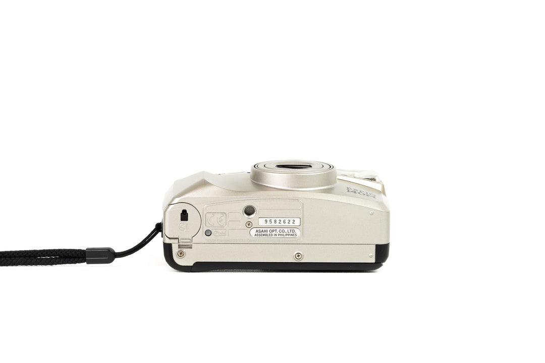 Pentax Espio 140M – BuyMoreFilm