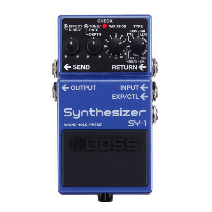 Chase Bliss Audio Billy Strings Wombtone – BuyOrBorrow Music