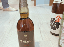 Suntory：古樽仕上 ピュアモルト ウイスキー 1991など5点（福岡県