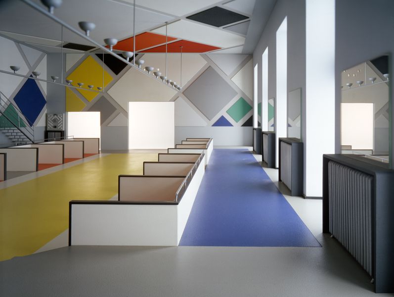 芸術写真 arp / The Museum of Modern Art 芸術写真 arp / The Museum