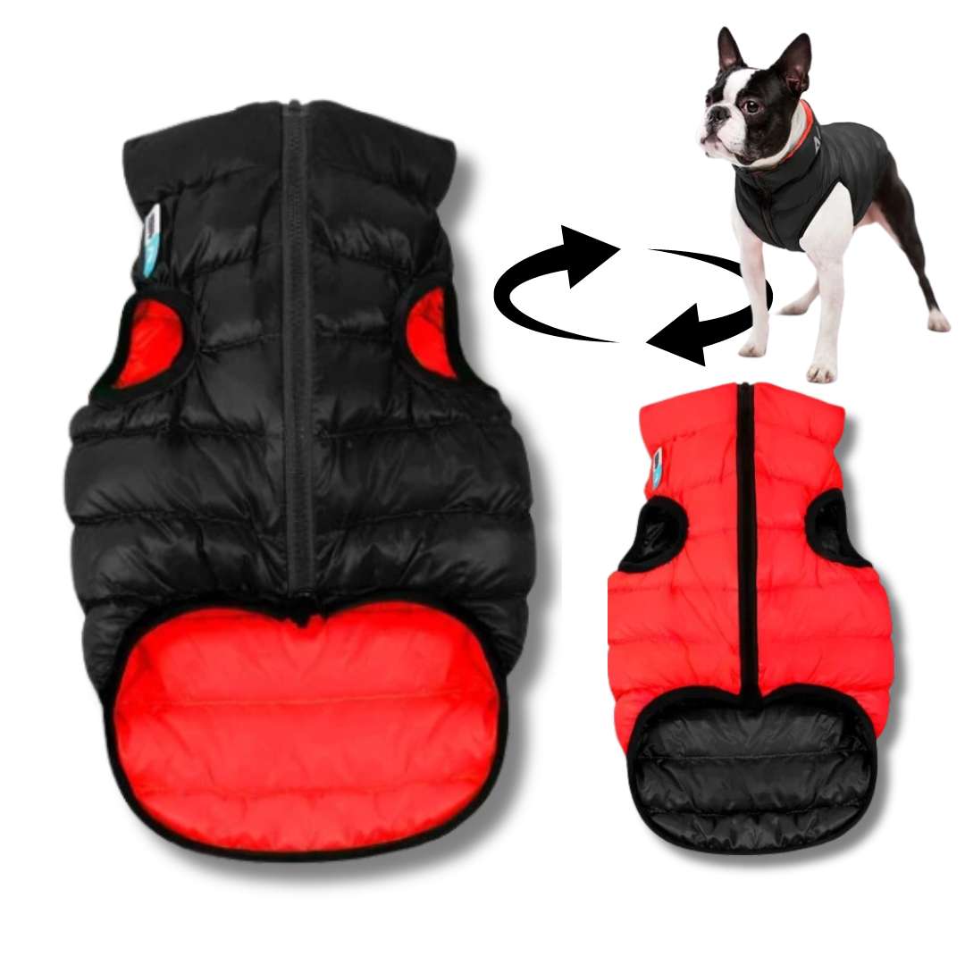 公式】エアリーベストリバーシブル【サイズ交換可】