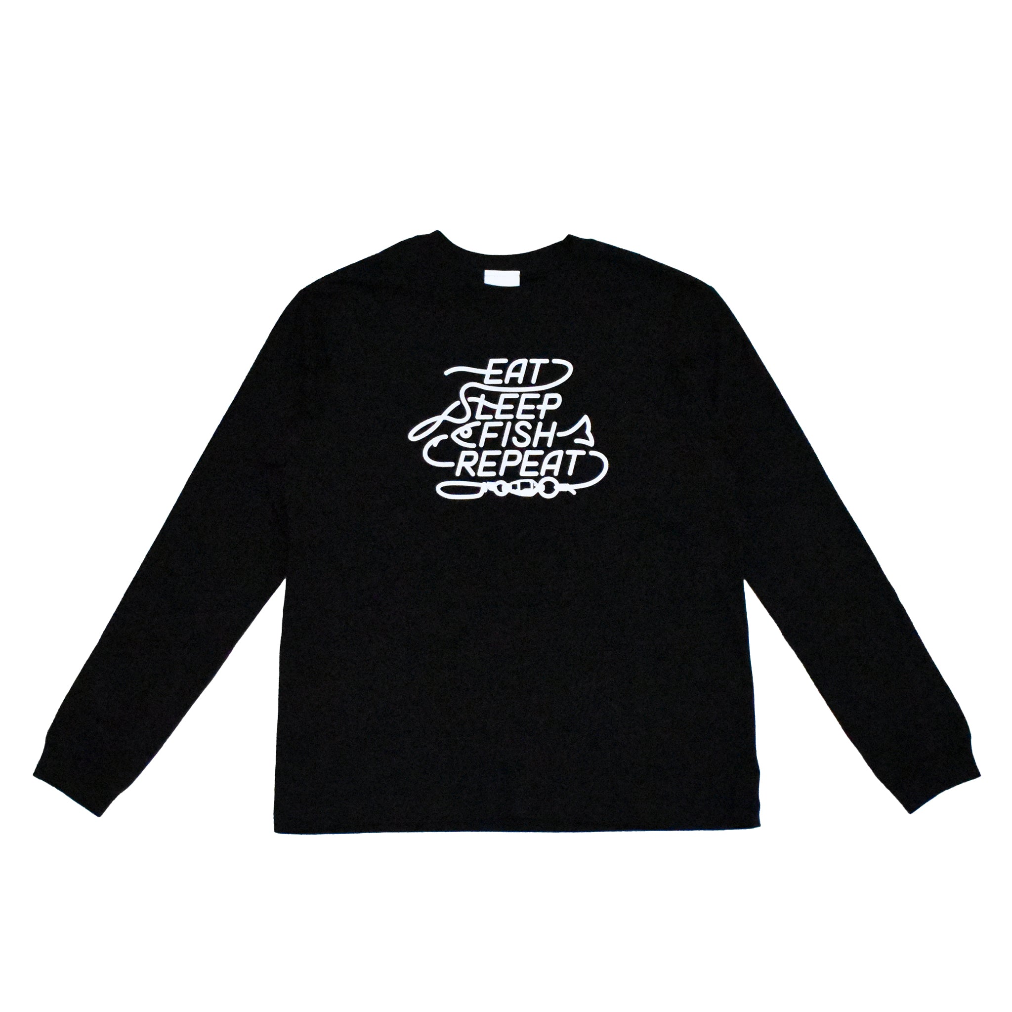 novelbright ガッキ オーバーサイズLS ロンT/ロングTシャツ 黒M