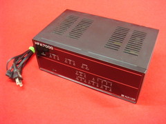 HCA7700｜テルワールド（ビジネスフォン周辺機器販売店）