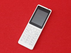 WX330J 12代 WILCOM ウィルコム WILLCOM PHS電話機 ウィルコム、小型