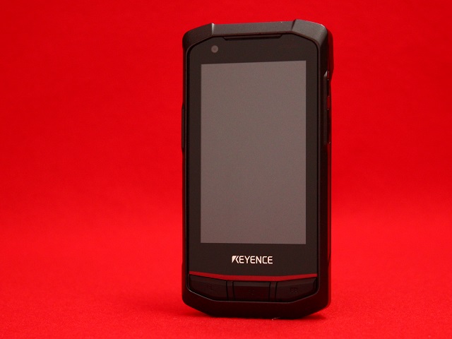 DX-A400｜ハンディ屋（中古ハンディターミナル専門店）翌日納品・1年